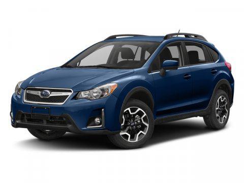 2016 Subaru Crosstrek 2.0i Premium