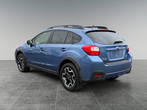 2016 Subaru Crosstrek 2.0i Premium