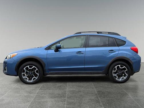 2016 Subaru Crosstrek 2.0i Premium