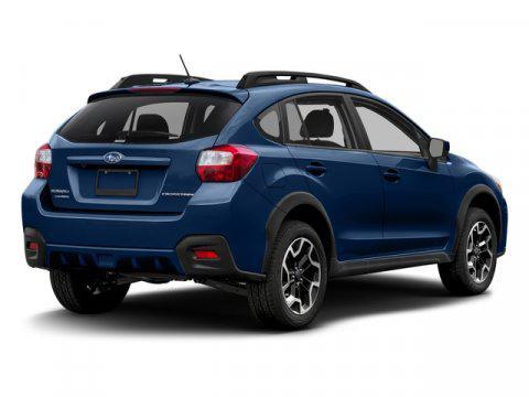 2016 Subaru Crosstrek 2.0i Premium