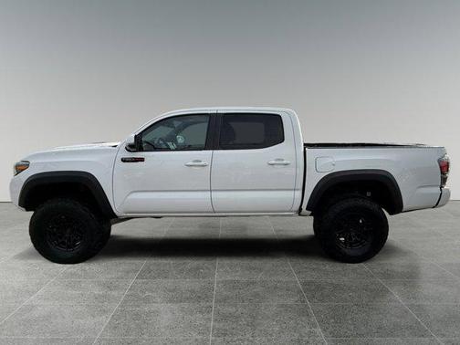 2020 Toyota Tacoma TRD Pro