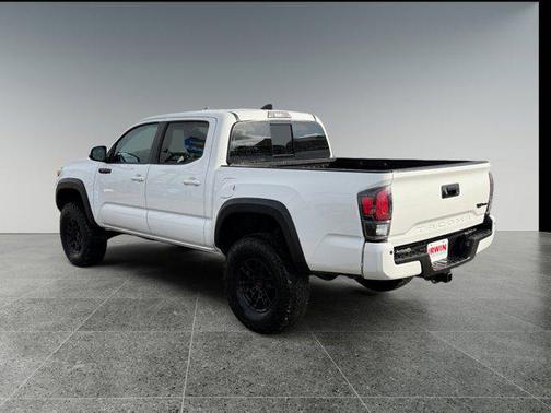 2020 Toyota Tacoma TRD Pro