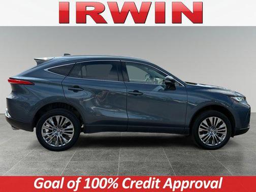2023 Toyota Venza XLE