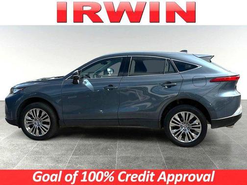 2023 Toyota Venza XLE