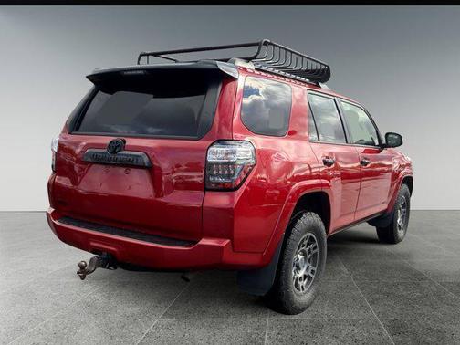 2020 Toyota 4Runner Venture Special Edition