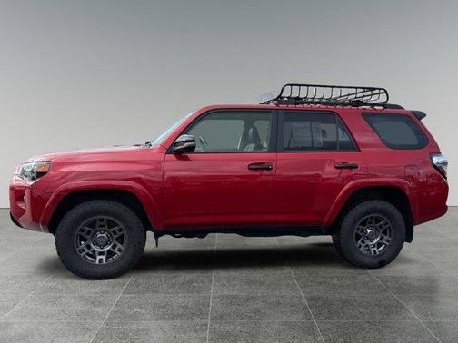 2020 Toyota 4Runner Venture Special Edition