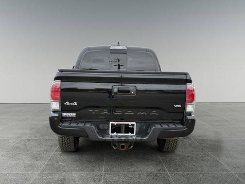 2023 Toyota Tacoma Limited