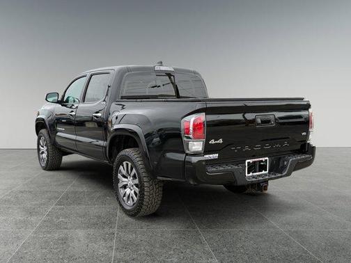 2023 Toyota Tacoma Limited