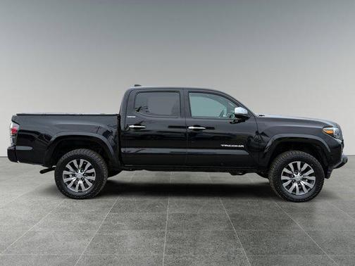 2023 Toyota Tacoma Limited