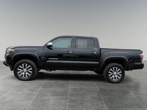 2023 Toyota Tacoma Limited