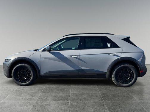 2025 Hyundai IONIQ 5 XRT