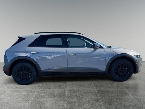 2025 Hyundai IONIQ 5 XRT