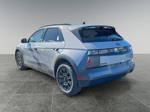 2025 Hyundai IONIQ 5 XRT