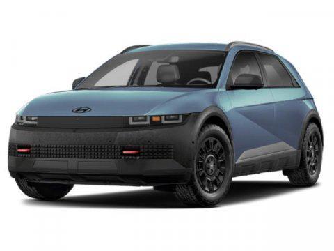 2025 Hyundai IONIQ 5 XRT