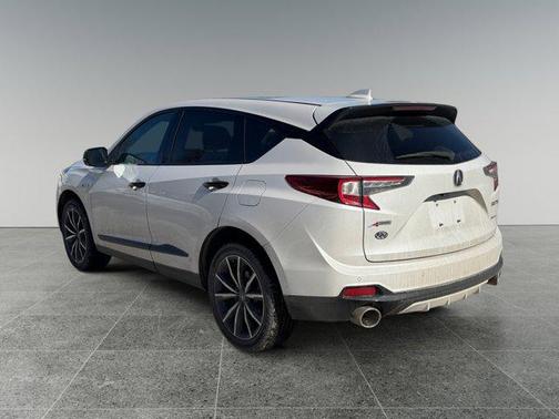 2025 Acura RDX A-Spec Advance Package