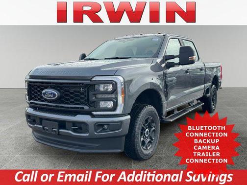 2026 Ford F-350 XL