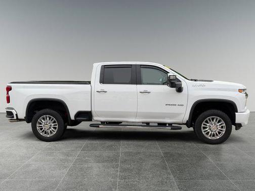 2023 Chevrolet Silverado 2500 High Country