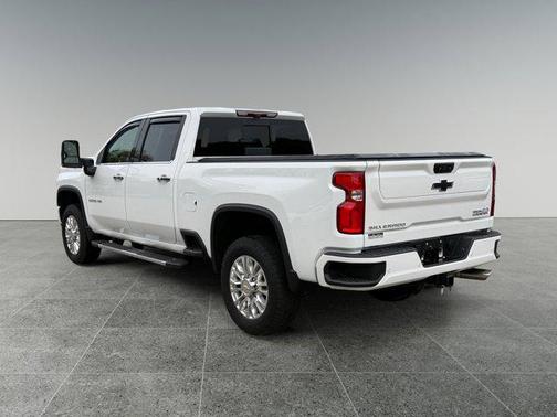 2023 Chevrolet Silverado 2500 High Country