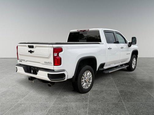 2023 Chevrolet Silverado 2500 High Country