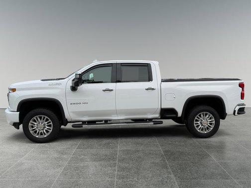 2023 Chevrolet Silverado 2500 High Country