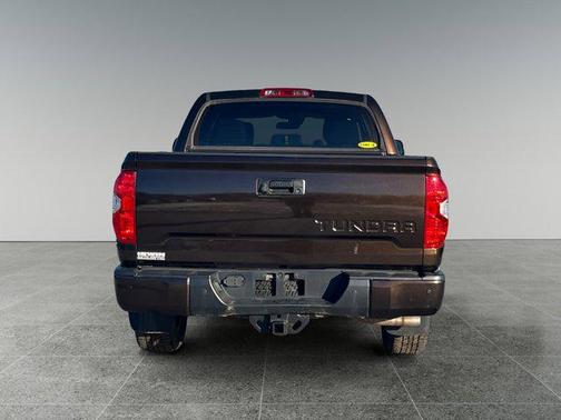 2019 Toyota Tundra Limited