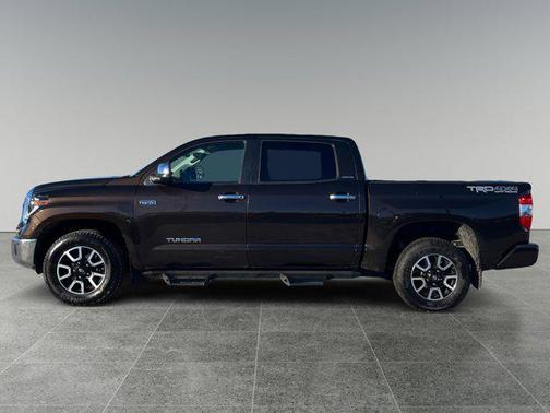 2019 Toyota Tundra Limited