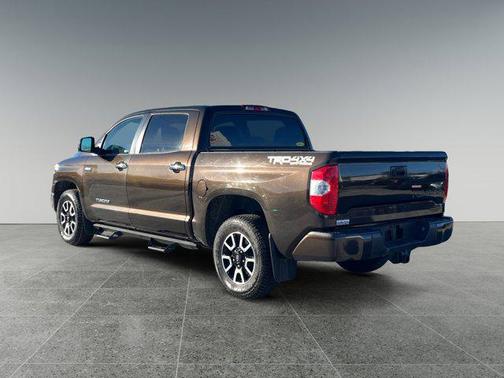 2019 Toyota Tundra Limited