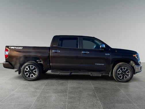 2019 Toyota Tundra Limited