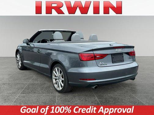 2015 Audi A3 2.0T Premium