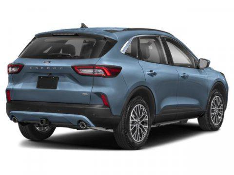 2026 Ford Escape PHEV Base
