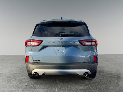 2026 Ford Escape PHEV Base