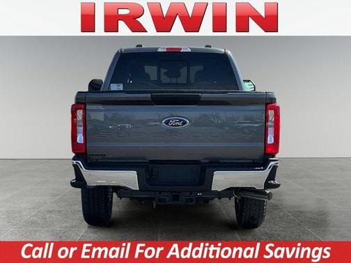 2025 Ford F-350 XLT