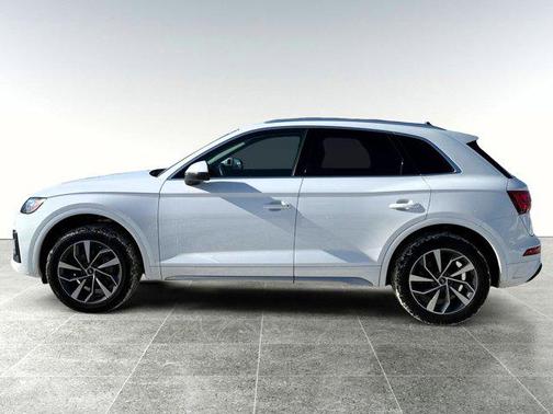 2021 Audi Q5 45 Premium