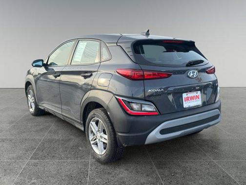 2023 Hyundai KONA SE
