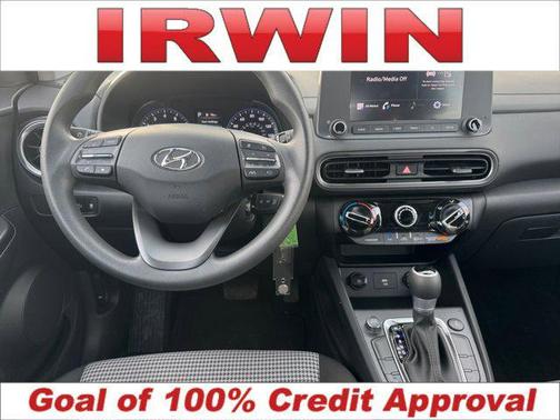 2023 Hyundai KONA SE