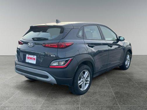 2023 Hyundai KONA SE