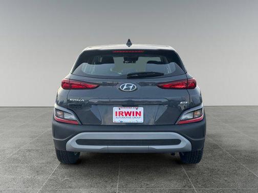 2023 Hyundai KONA SE