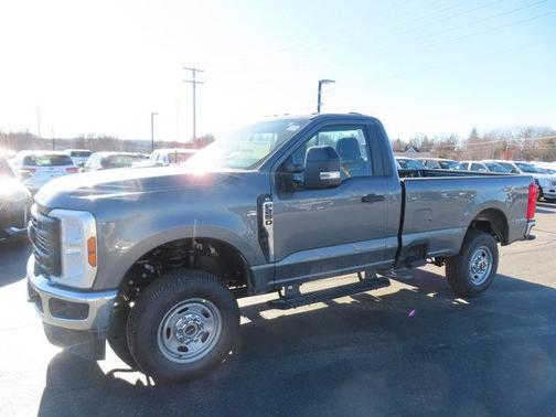 2025 Ford F-250 XL