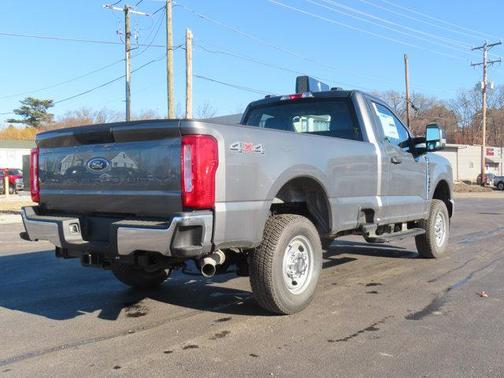 2025 Ford F-250 XL