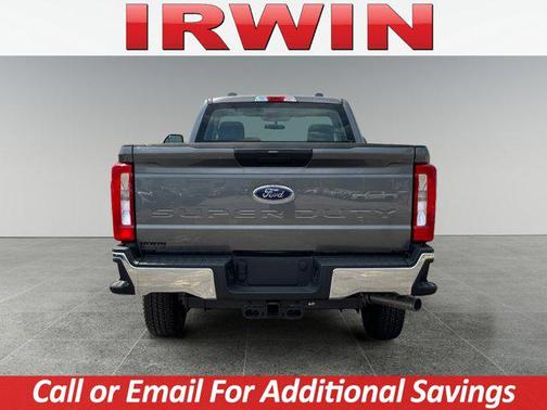 2025 Ford F-250 XL