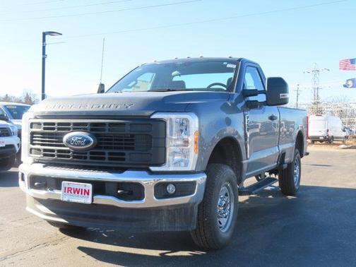 2025 Ford F-250 XL