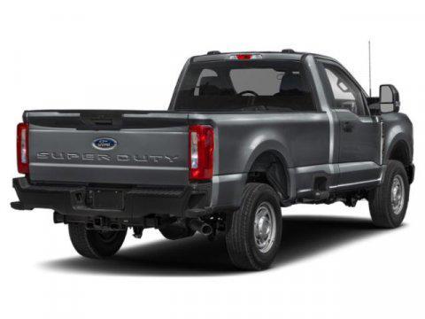2025 Ford F-250 XL
