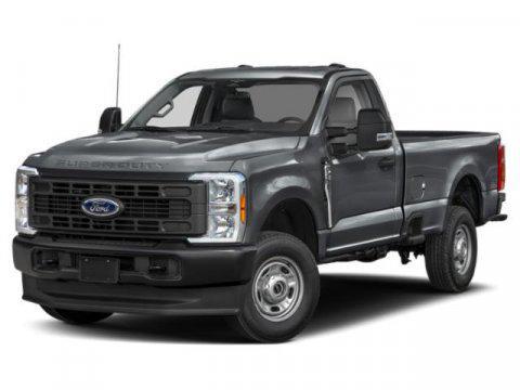 2025 Ford F-250 XL