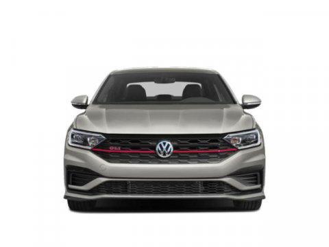 2019 Volkswagen Jetta GLI Autobahn