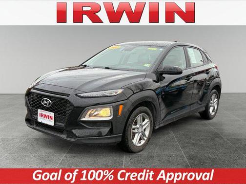 2020 Hyundai KONA SE