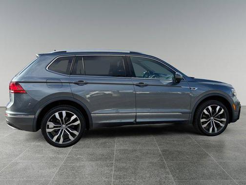 2020 Volkswagen Tiguan 2.0T SEL R-Line 4MOTION