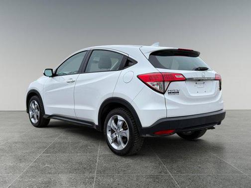 2020 Honda HR-V LX
