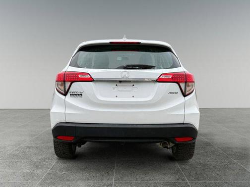 2020 Honda HR-V LX