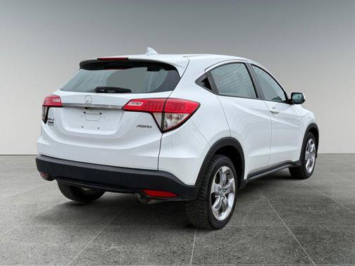 2020 Honda HR-V LX