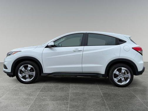 2020 Honda HR-V LX